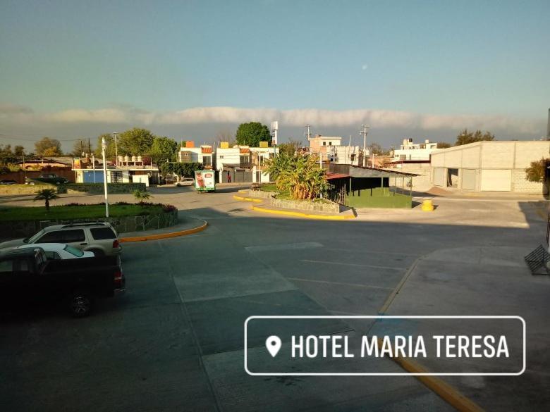 Hotel Maria Teresa Río Verde 外观 照片